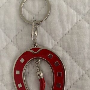 Italian Key Chains NEW
